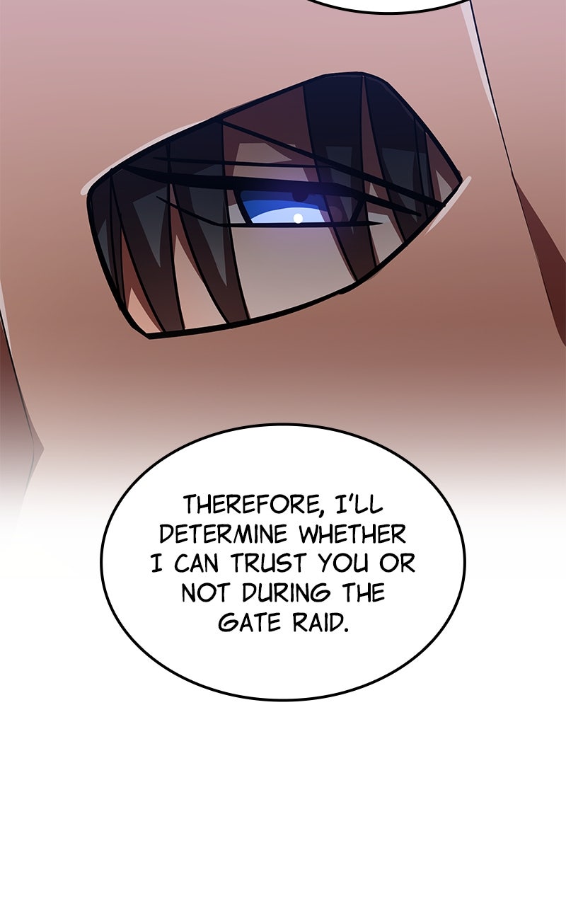 Savior ofDivine Blood Ep. 51 - Zone: Barbed Tower 1 page 85 - 
