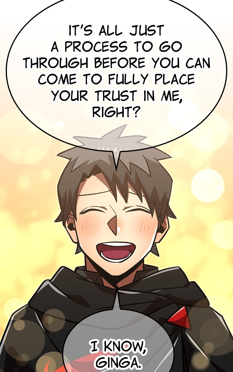 Savior ofDivine Blood Ep. 51 - Zone: Barbed Tower 1 page 87 - 