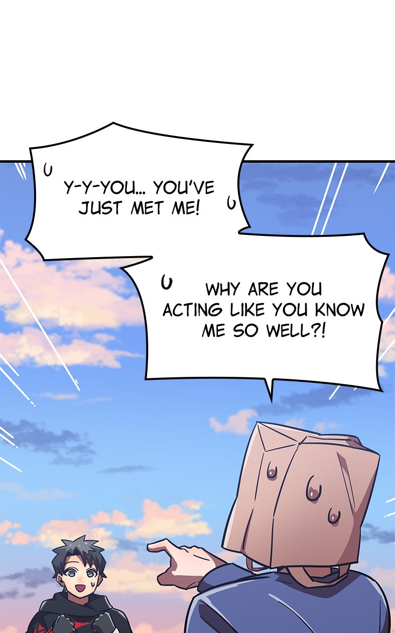 Savior ofDivine Blood Ep. 51 - Zone: Barbed Tower 1 page 92 - 