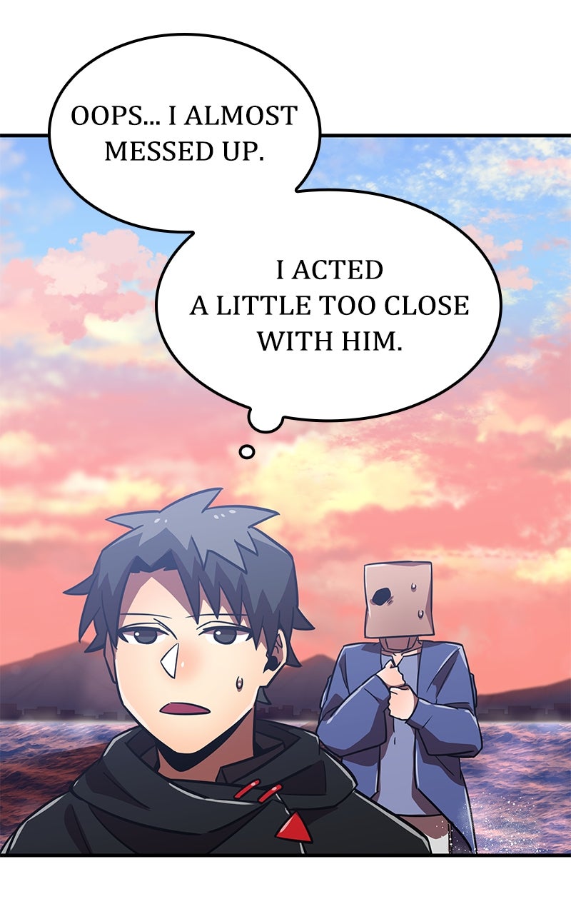 Savior ofDivine Blood Ep. 51 - Zone: Barbed Tower 1 page 94 - 