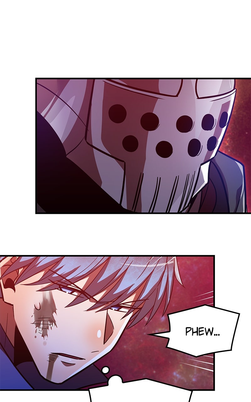 Savior ofDivine Blood Ep. 52 - Zone: Barbed Tower 2 page 101 - 