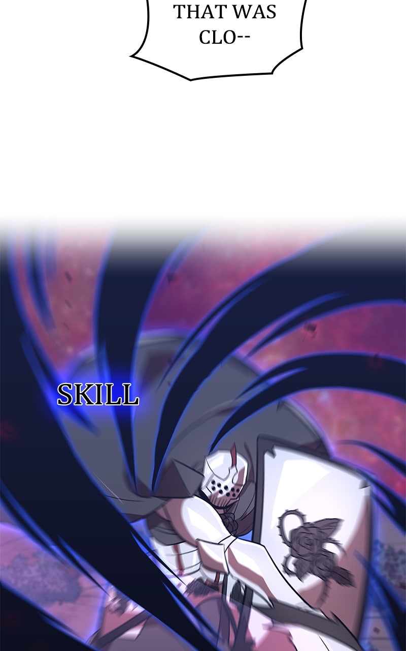 Savior ofDivine Blood Ep. 52 - Zone: Barbed Tower 2 page 102 - 
