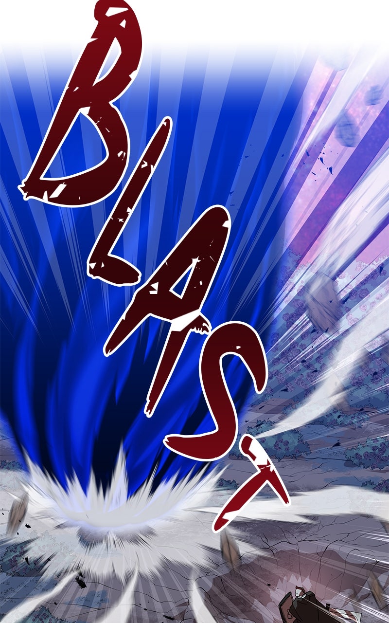Savior ofDivine Blood Ep. 52 - Zone: Barbed Tower 2 page 107 - 