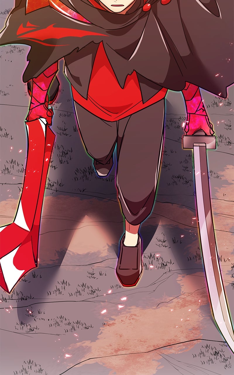 Savior ofDivine Blood Ep. 52 - Zone: Barbed Tower 2 page 12 - 