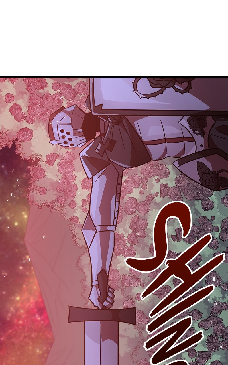 Savior ofDivine Blood Ep. 52 - Zone: Barbed Tower 2 page 112 - 