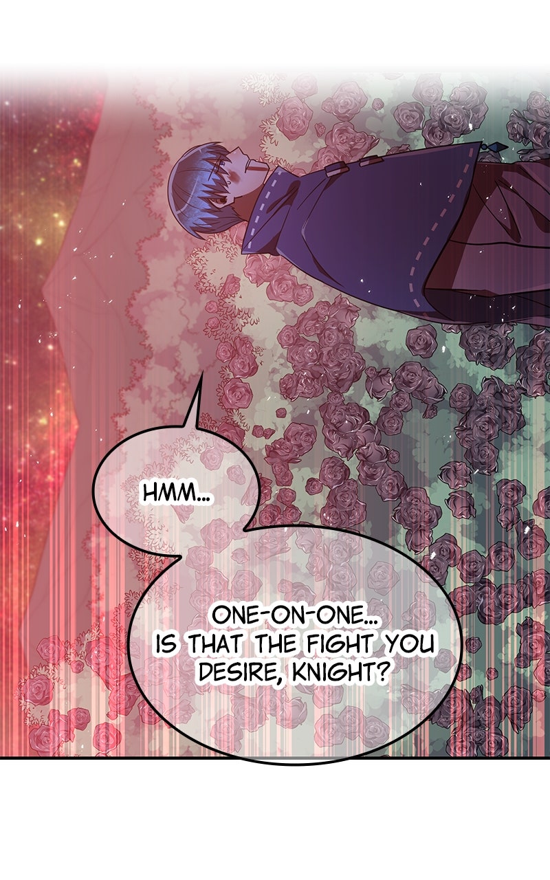 Savior ofDivine Blood Ep. 52 - Zone: Barbed Tower 2 page 114 - 