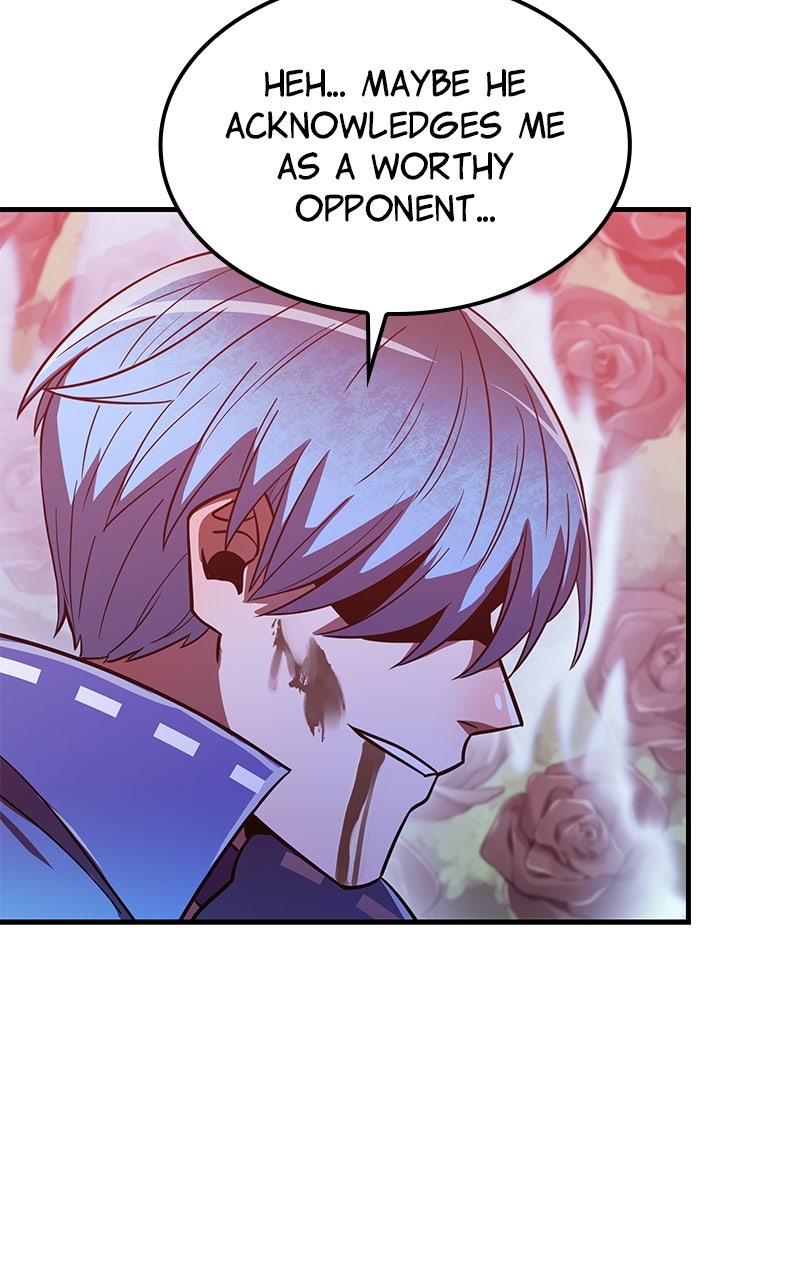 Savior ofDivine Blood Ep. 52 - Zone: Barbed Tower 2 page 117 - 
