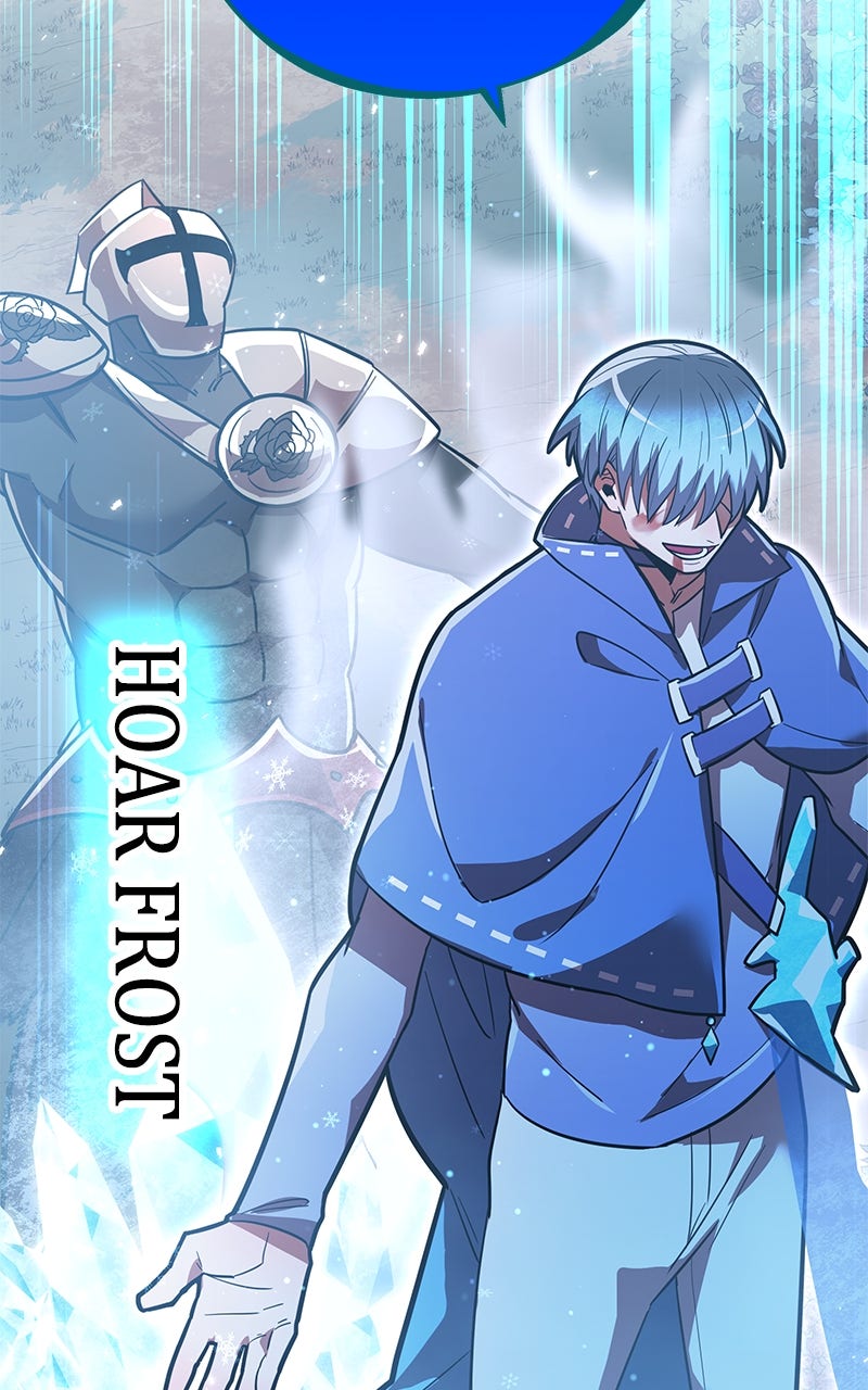 Savior ofDivine Blood Ep. 52 - Zone: Barbed Tower 2 page 119 - 