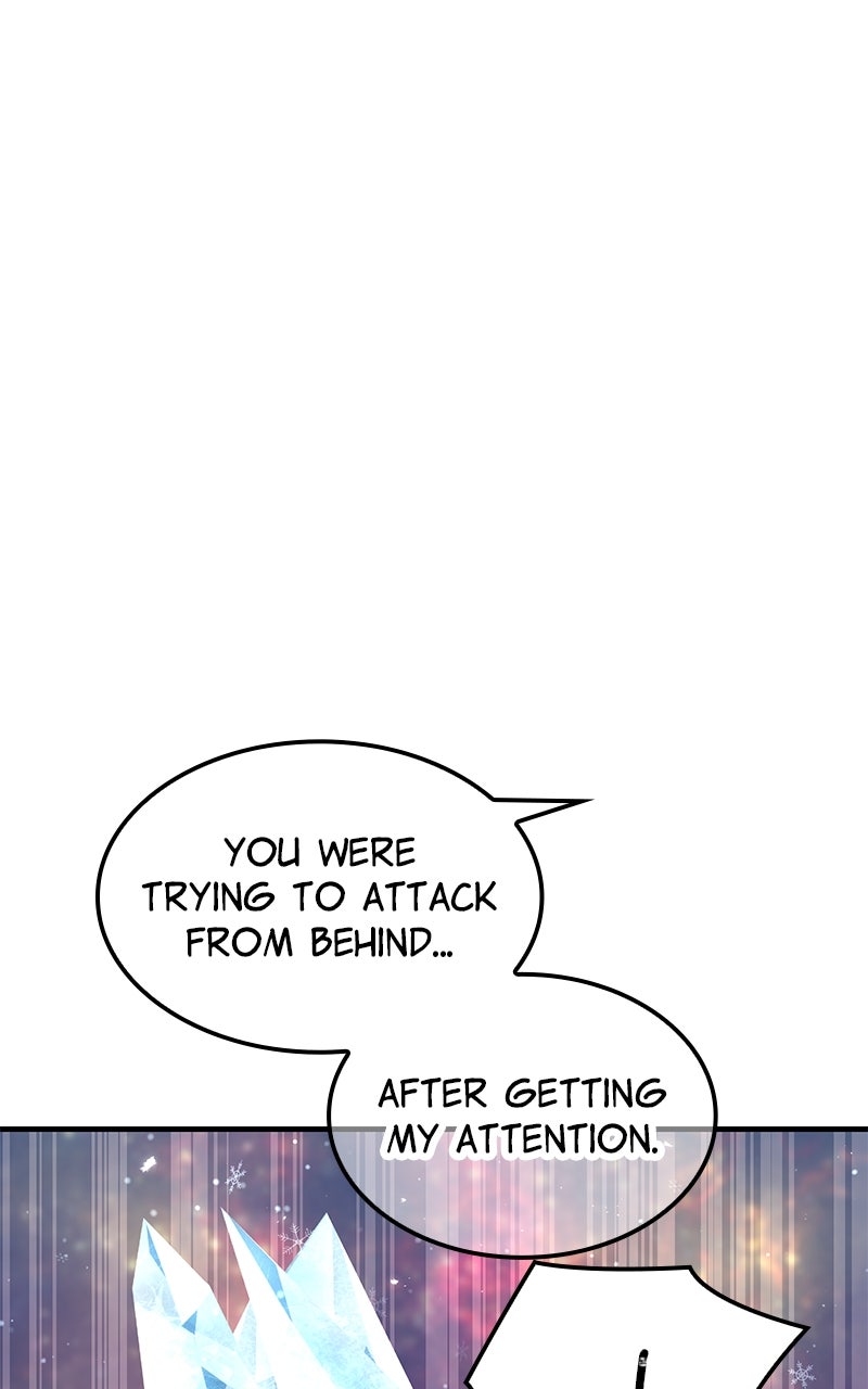 Savior ofDivine Blood Ep. 52 - Zone: Barbed Tower 2 page 121 - 