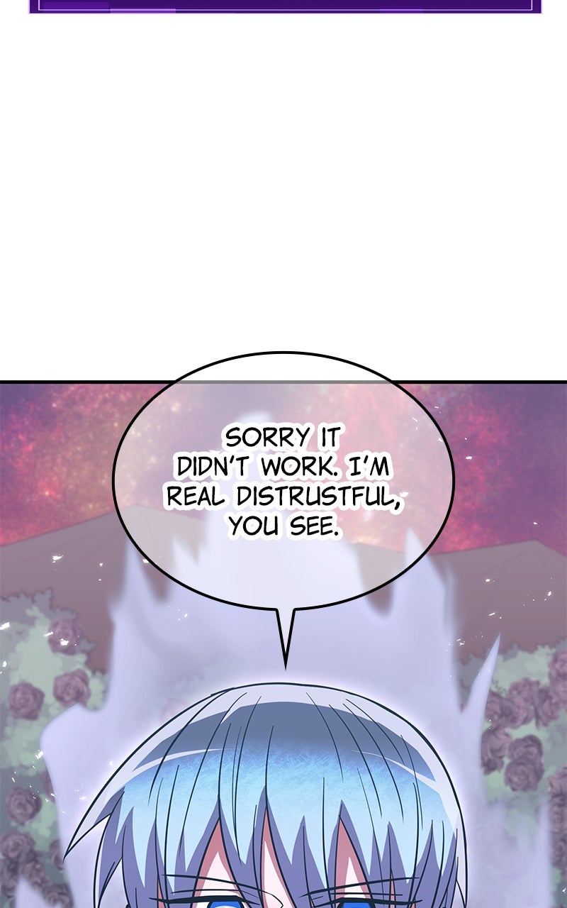 Savior ofDivine Blood Ep. 52 - Zone: Barbed Tower 2 page 123 - 