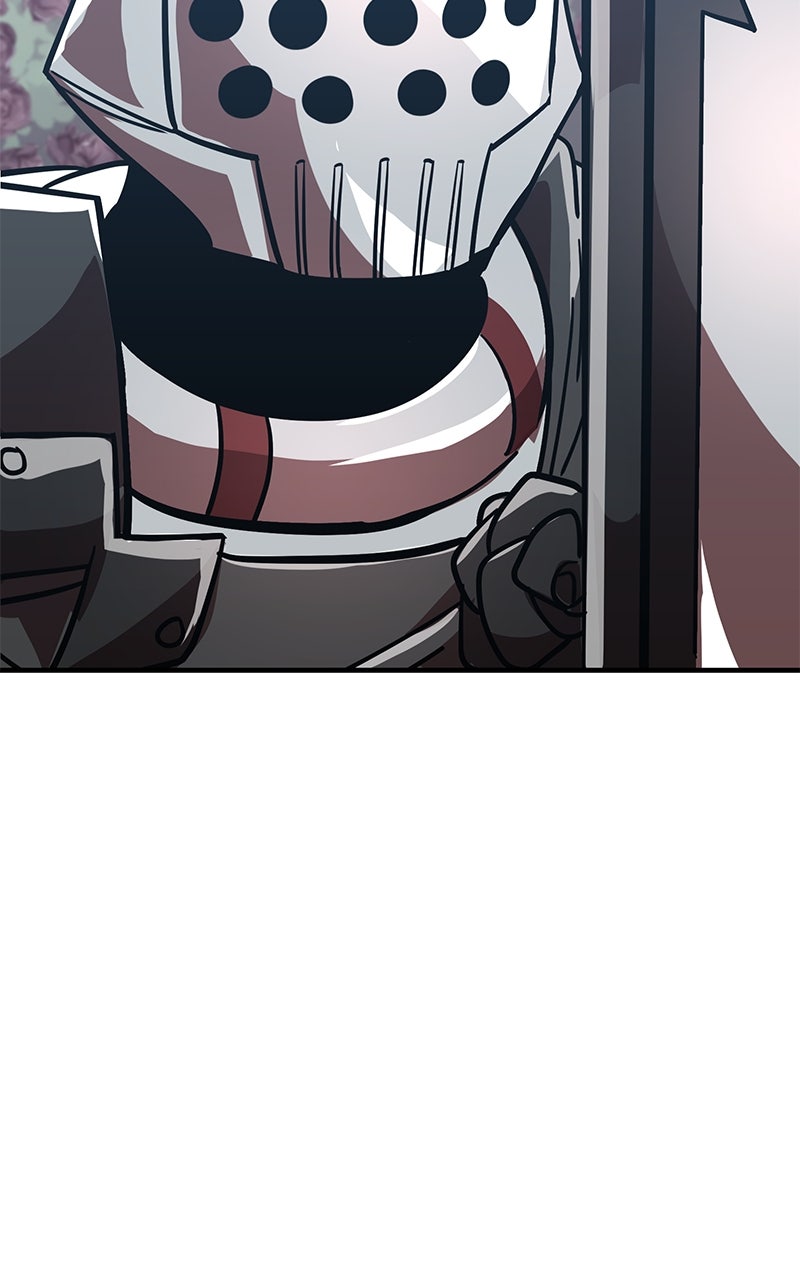 Savior ofDivine Blood Ep. 52 - Zone: Barbed Tower 2 page 125 - 