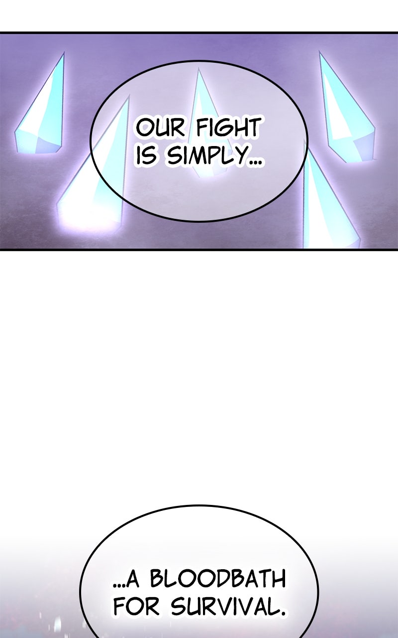 Savior ofDivine Blood Ep. 52 - Zone: Barbed Tower 2 page 126 - 