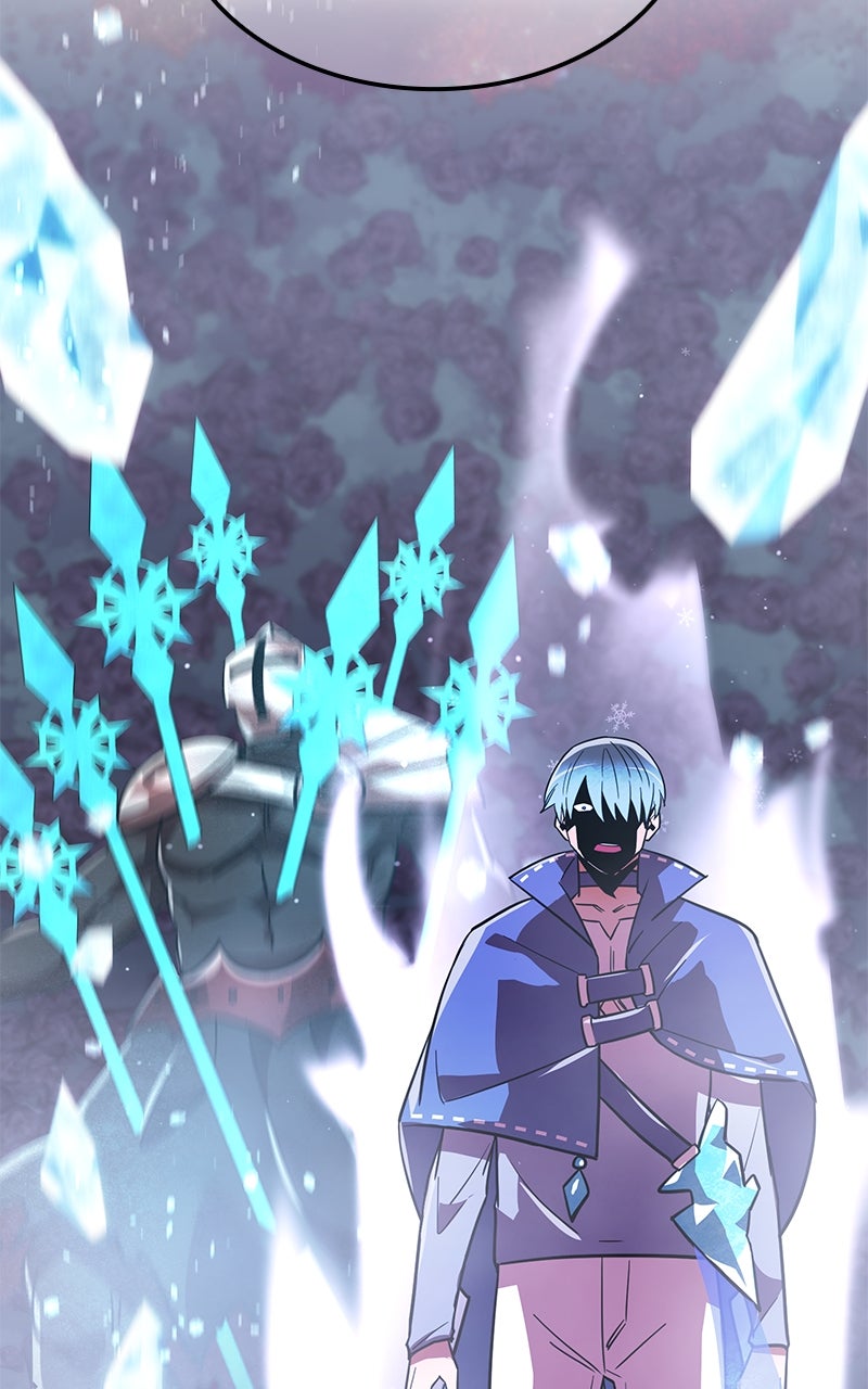 Savior ofDivine Blood Ep. 52 - Zone: Barbed Tower 2 page 127 - 
