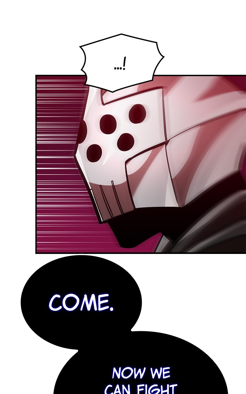 Savior ofDivine Blood Ep. 52 - Zone: Barbed Tower 2 page 129 - 