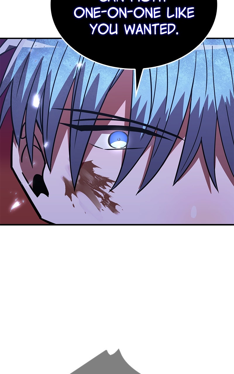 Savior ofDivine Blood Ep. 52 - Zone: Barbed Tower 2 page 130 - 