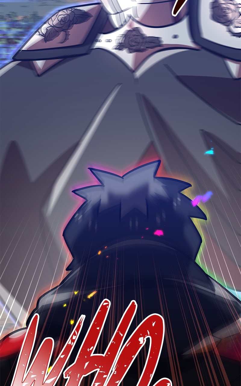 Savior ofDivine Blood Ep. 52 - Zone: Barbed Tower 2 page 132 - 