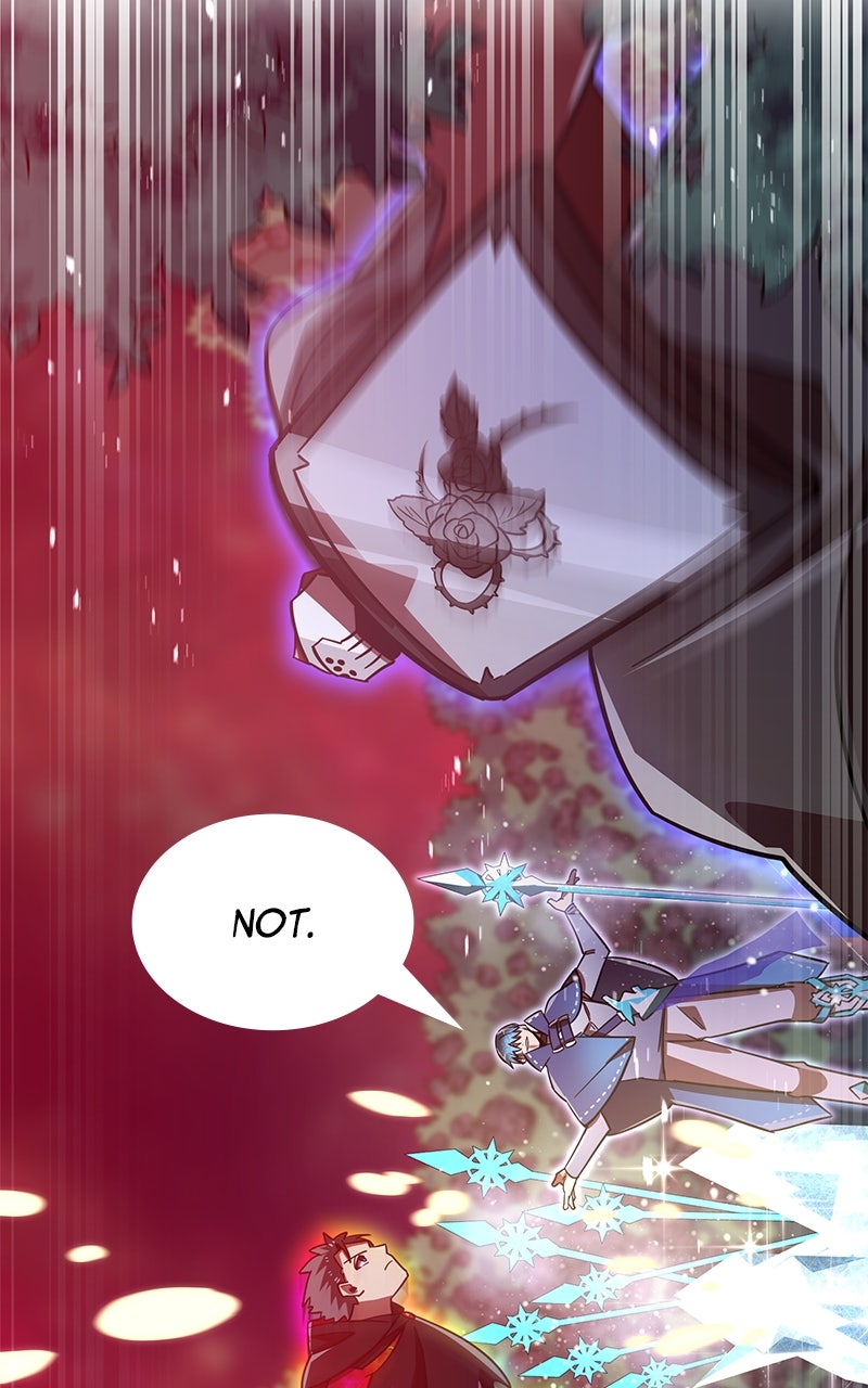 Savior ofDivine Blood Ep. 52 - Zone: Barbed Tower 2 page 135 - 