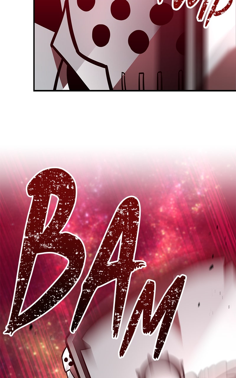 Savior ofDivine Blood Ep. 52 - Zone: Barbed Tower 2 page 137 - 