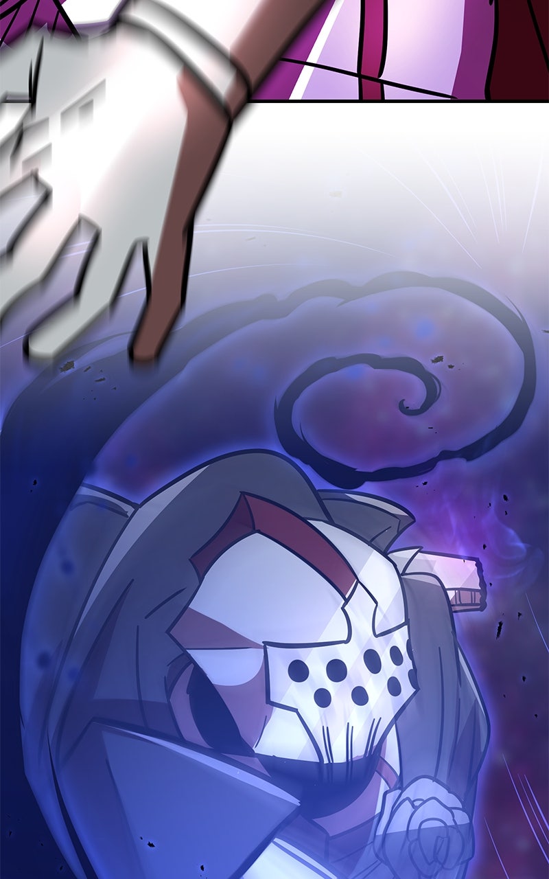 Savior ofDivine Blood Ep. 52 - Zone: Barbed Tower 2 page 149 - 