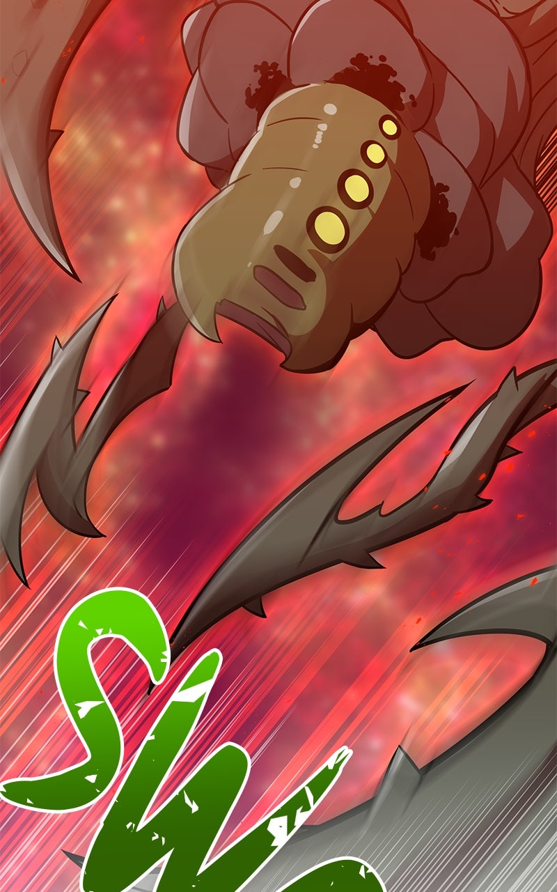 Savior ofDivine Blood Ep. 52 - Zone: Barbed Tower 2 page 16 - 