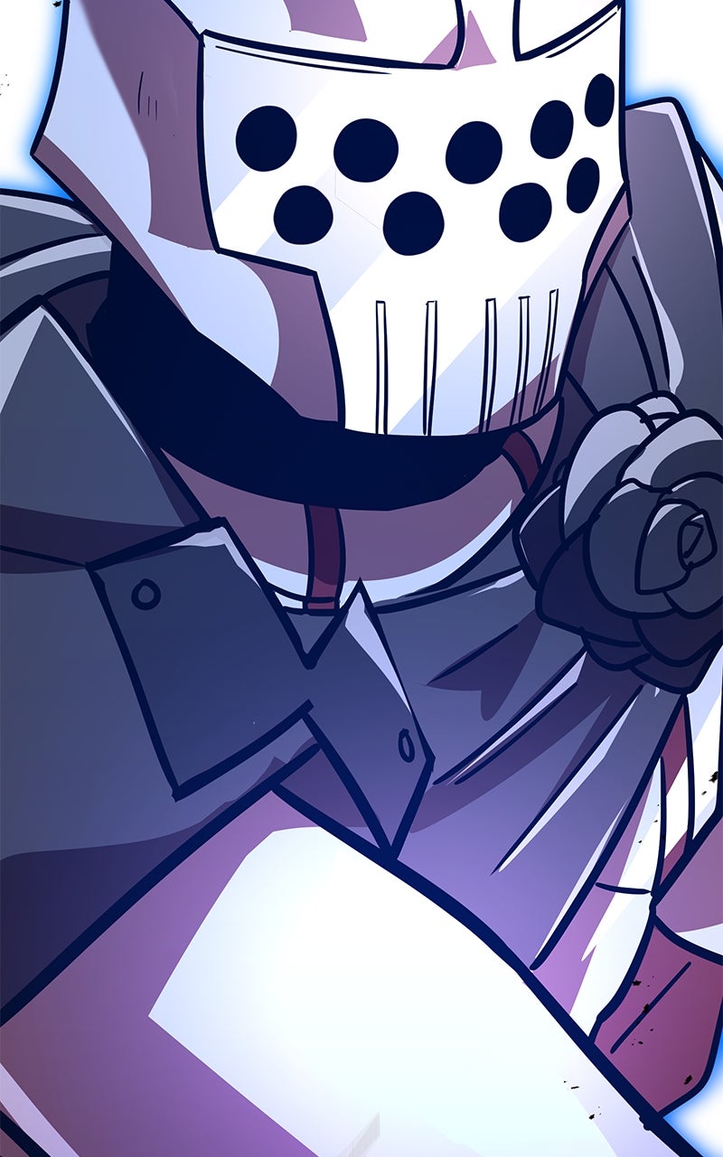 Savior ofDivine Blood Ep. 52 - Zone: Barbed Tower 2 page 155 - 