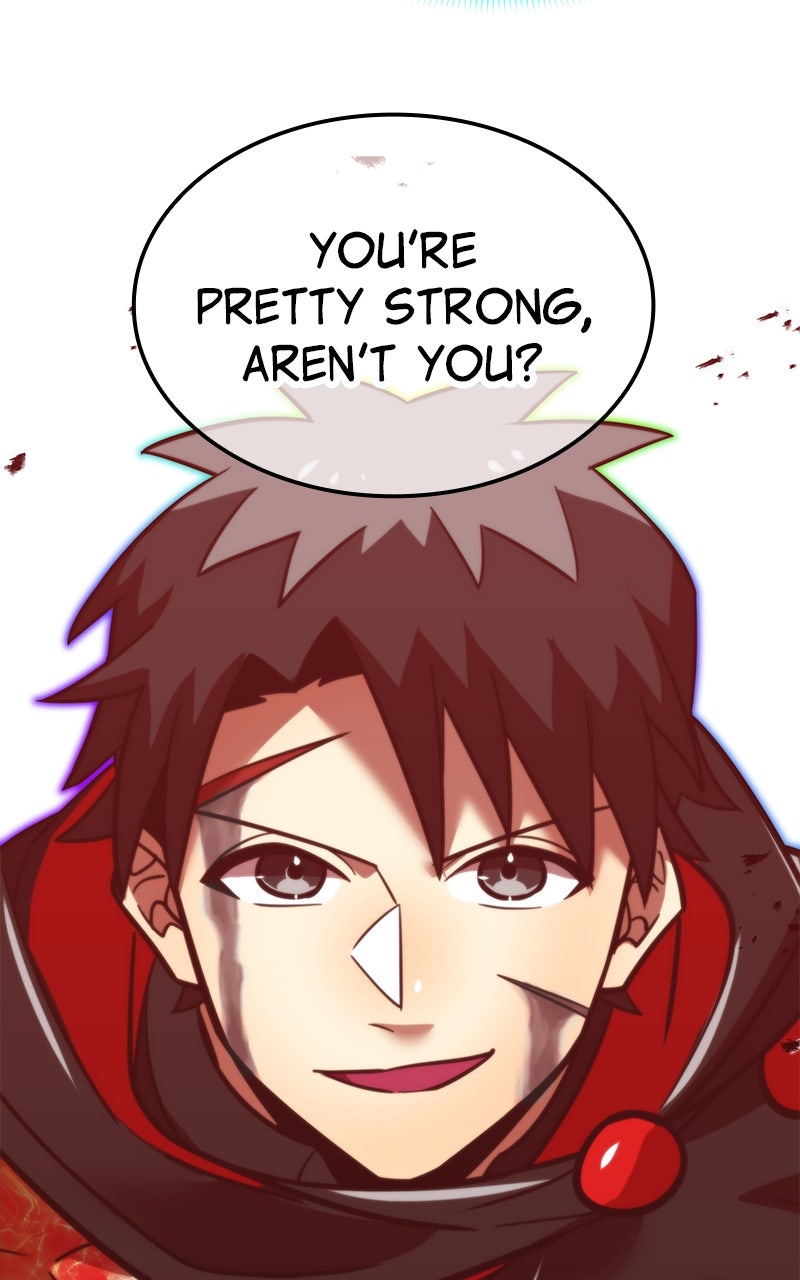 Savior ofDivine Blood Ep. 52 - Zone: Barbed Tower 2 page 162 - 