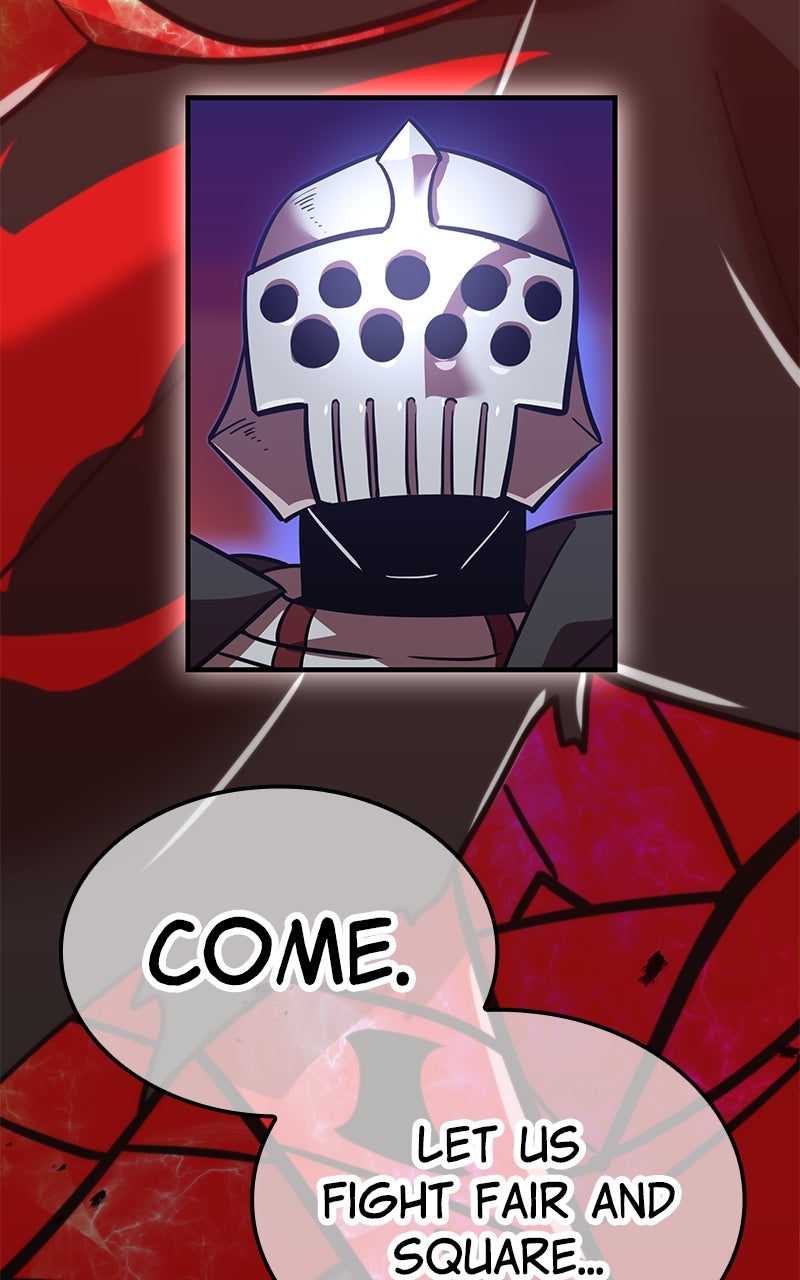 Savior ofDivine Blood Ep. 52 - Zone: Barbed Tower 2 page 163 - 