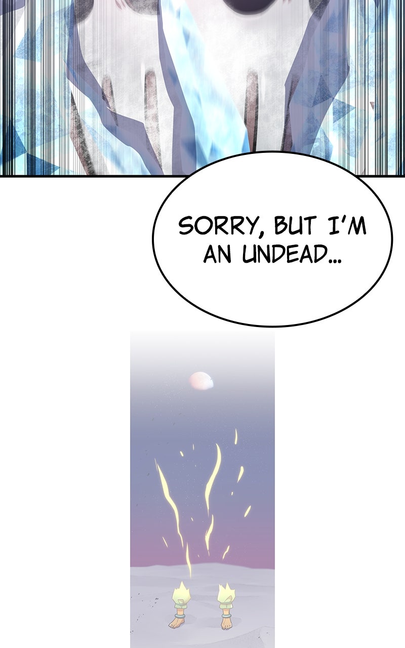 Savior ofDivine Blood Ep. 52 - Zone: Barbed Tower 2 page 168 - 