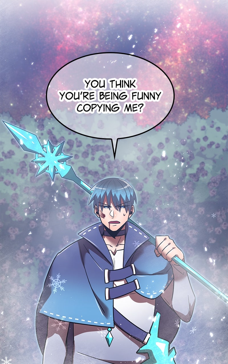 Savior ofDivine Blood Ep. 52 - Zone: Barbed Tower 2 page 172 - 