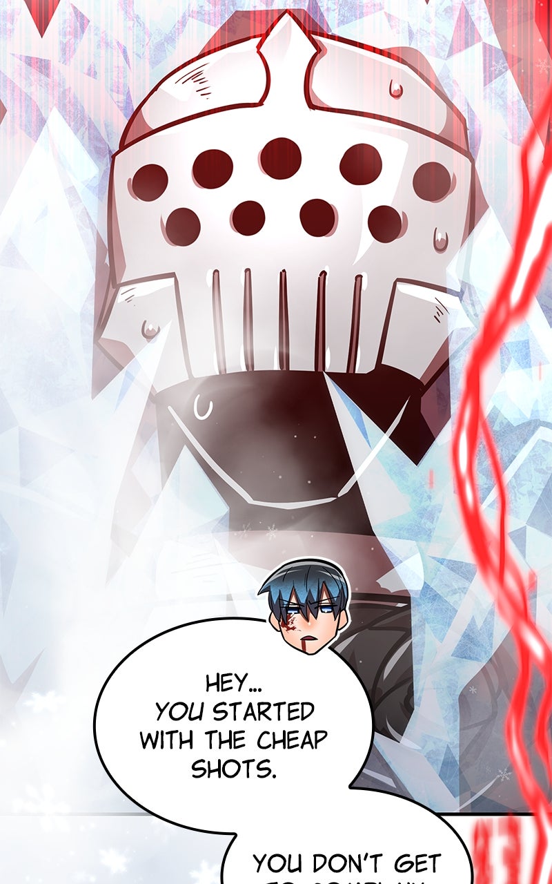 Savior ofDivine Blood Ep. 52 - Zone: Barbed Tower 2 page 178 - 