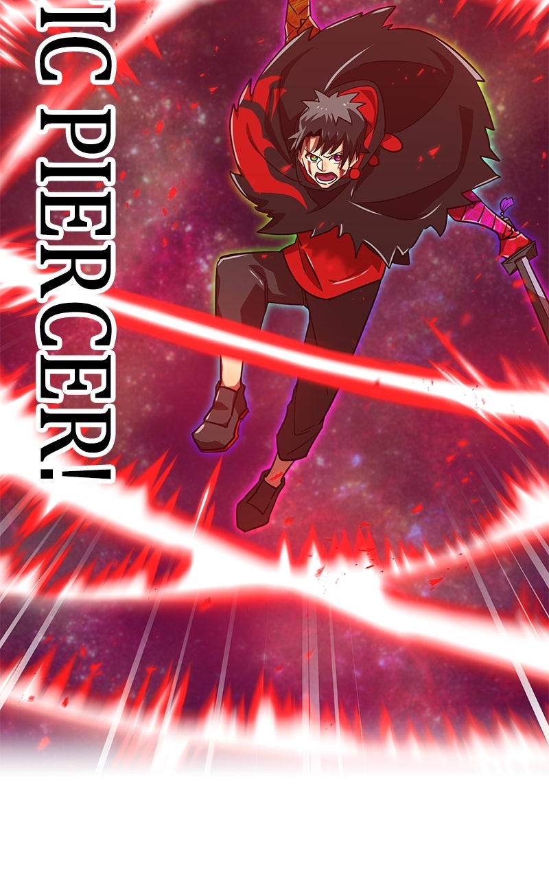 Savior ofDivine Blood Ep. 52 - Zone: Barbed Tower 2 page 184 - 
