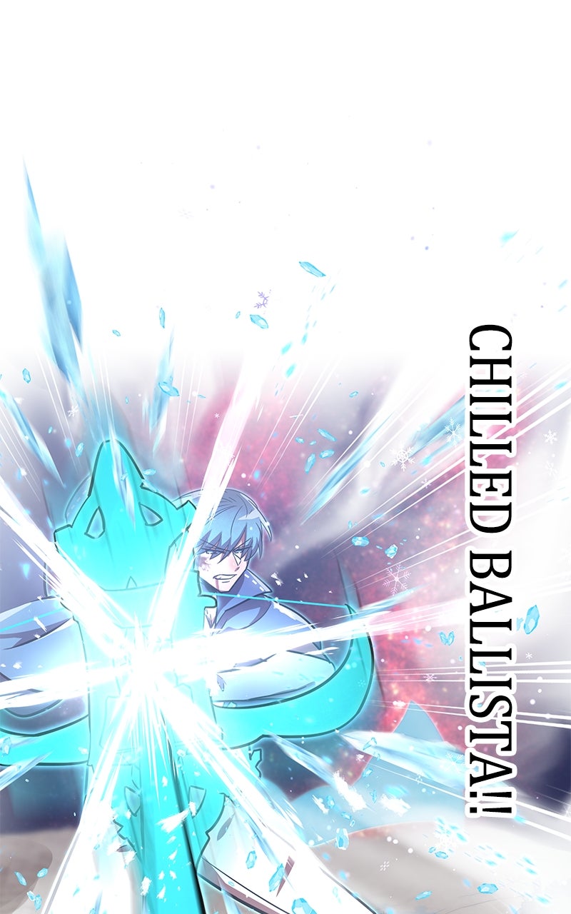Savior ofDivine Blood Ep. 52 - Zone: Barbed Tower 2 page 185 - 