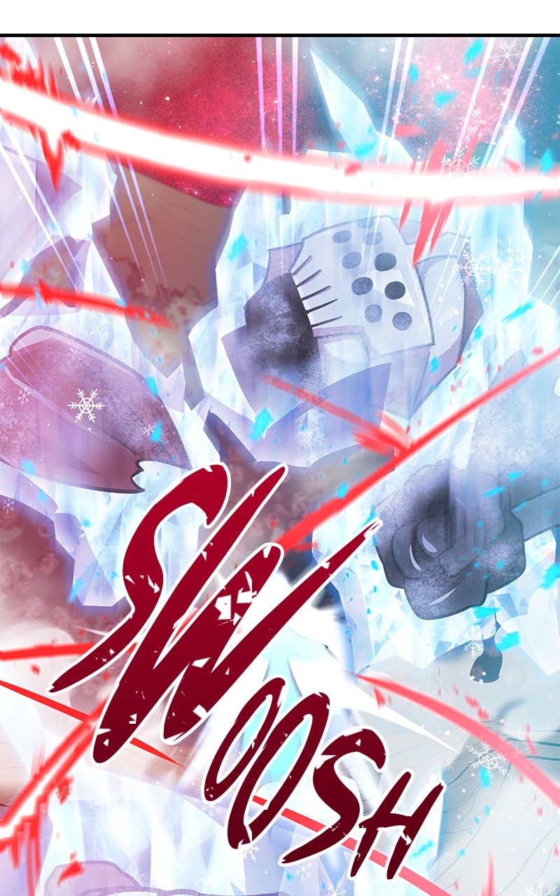 Savior ofDivine Blood Ep. 52 - Zone: Barbed Tower 2 page 188 - 