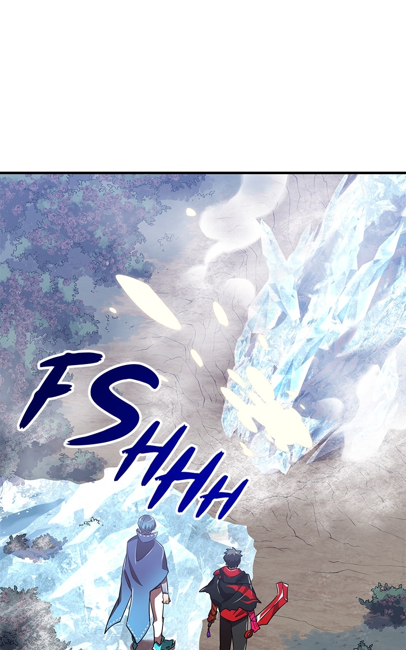 Savior ofDivine Blood Ep. 52 - Zone: Barbed Tower 2 page 190 - 
