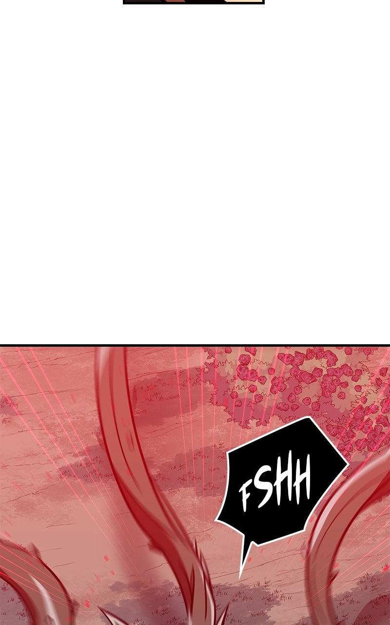 Savior ofDivine Blood Ep. 52 - Zone: Barbed Tower 2 page 20 - 