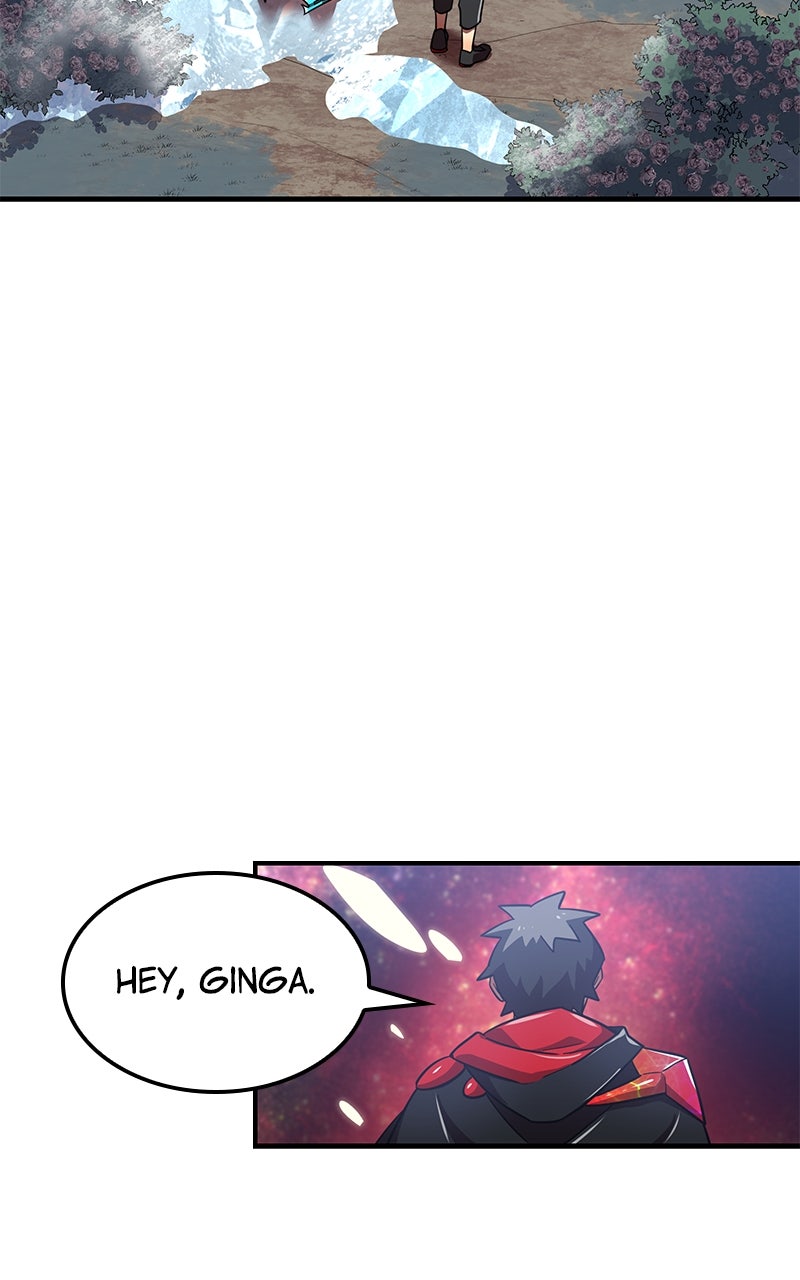 Savior ofDivine Blood Ep. 52 - Zone: Barbed Tower 2 page 191 - 
