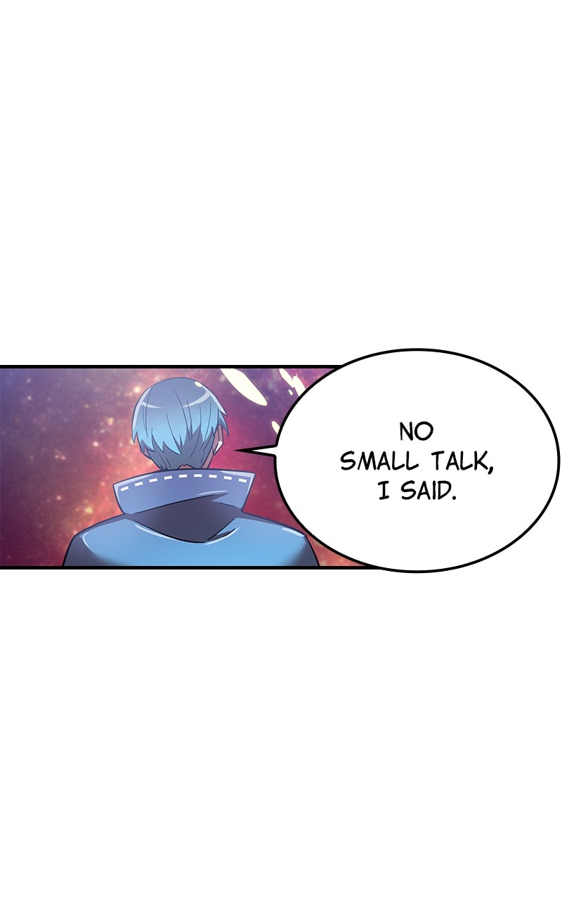 Savior ofDivine Blood Ep. 52 - Zone: Barbed Tower 2 page 192 - 
