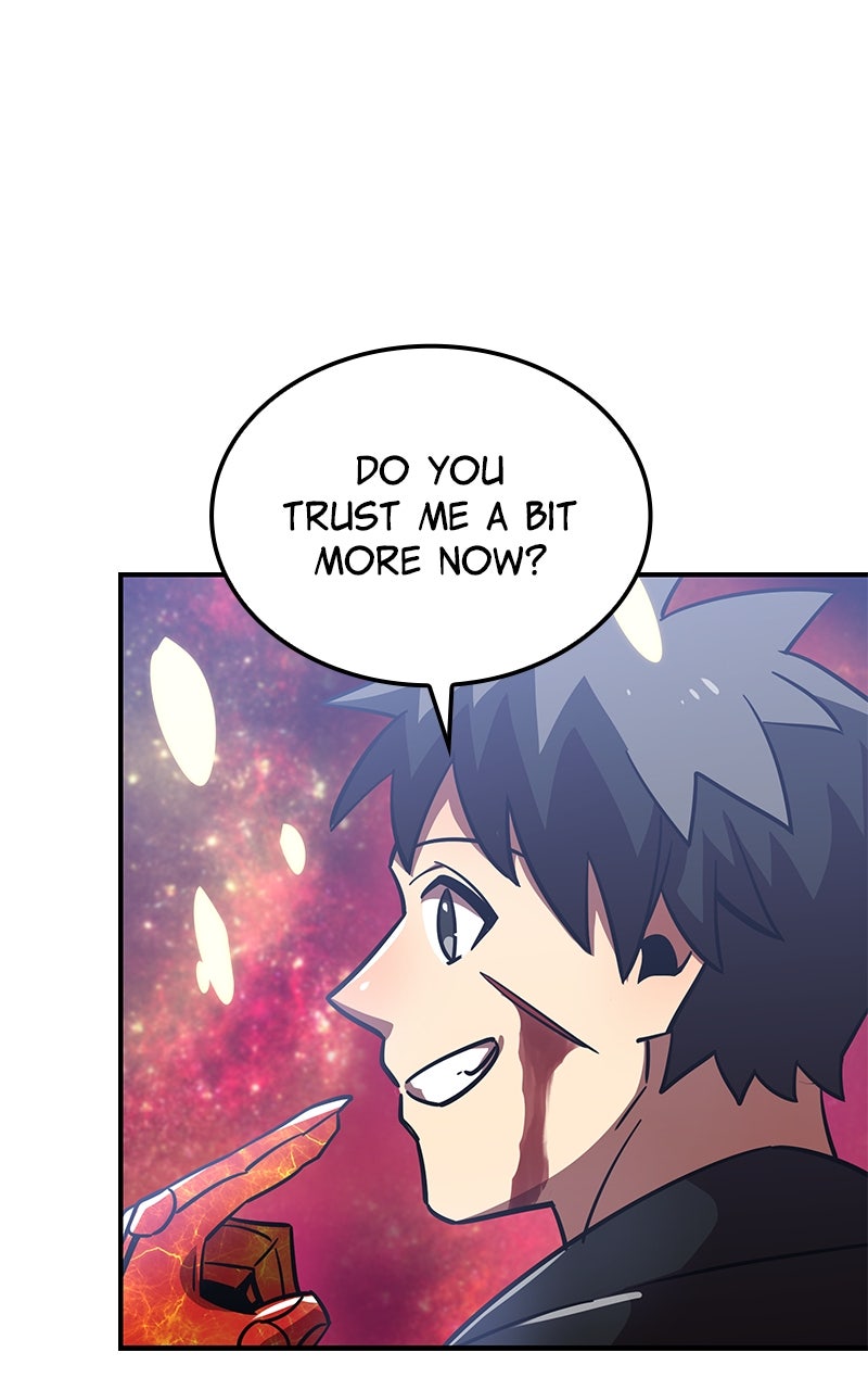 Savior ofDivine Blood Ep. 52 - Zone: Barbed Tower 2 page 193 - 