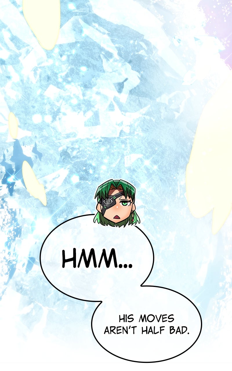 Savior ofDivine Blood Ep. 52 - Zone: Barbed Tower 2 page 3 - 