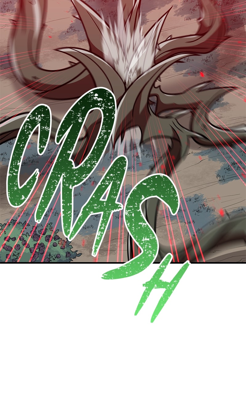 Savior ofDivine Blood Ep. 52 - Zone: Barbed Tower 2 page 21 - 