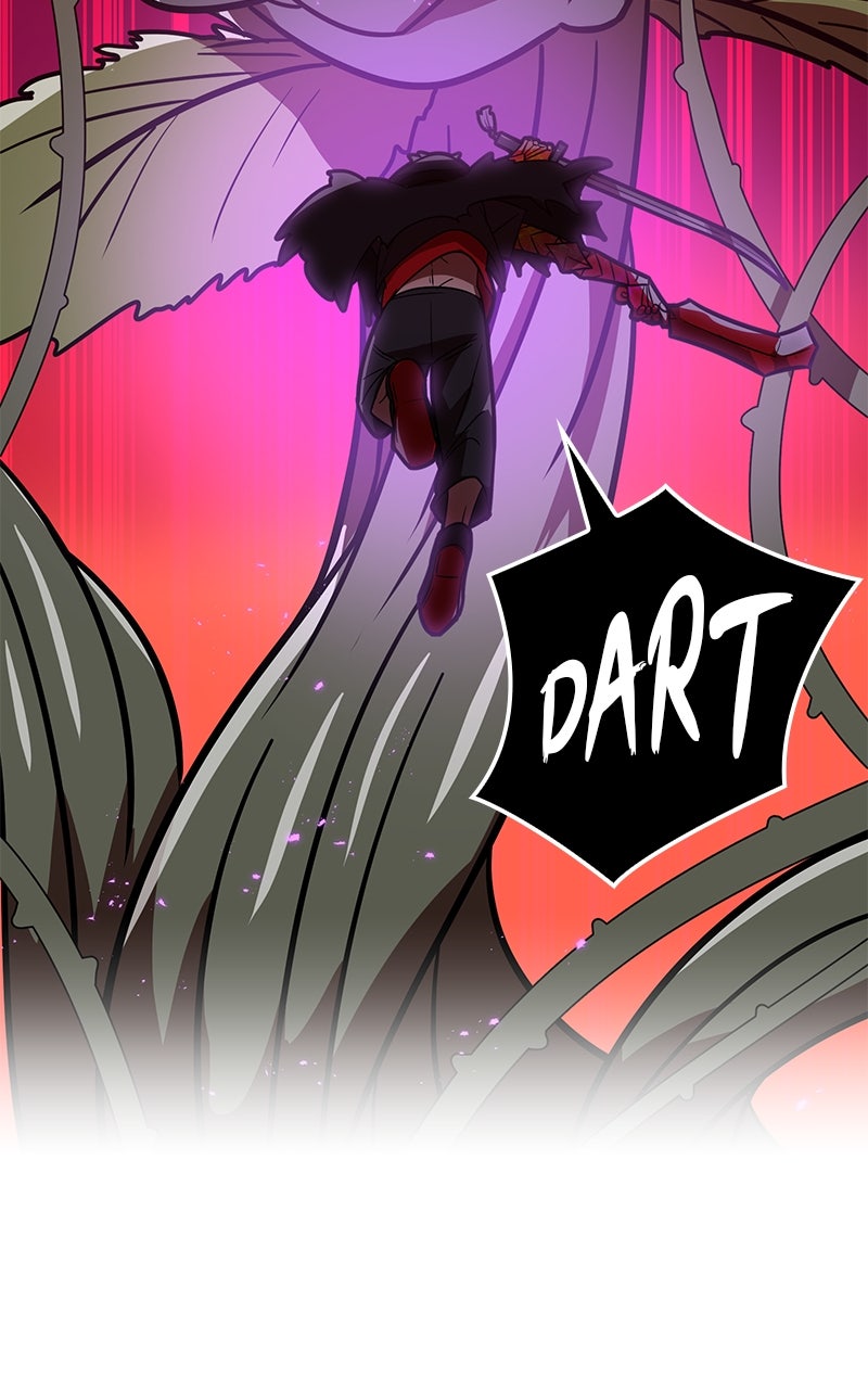 Savior ofDivine Blood Ep. 52 - Zone: Barbed Tower 2 page 23 - 