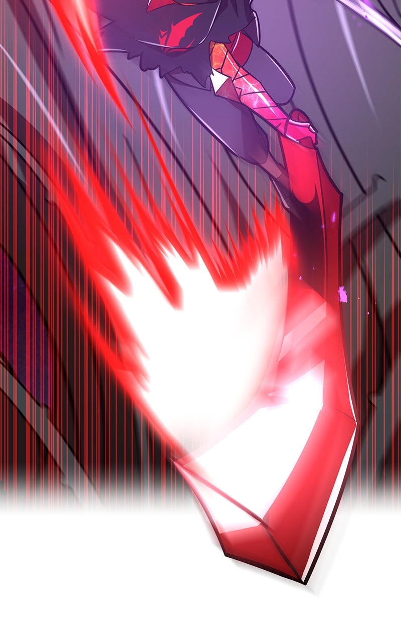 Savior ofDivine Blood Ep. 52 - Zone: Barbed Tower 2 page 28 - 