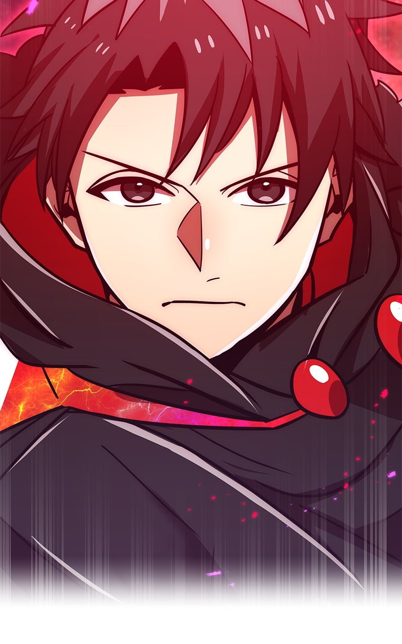 Savior ofDivine Blood Ep. 52 - Zone: Barbed Tower 2 page 30 - 