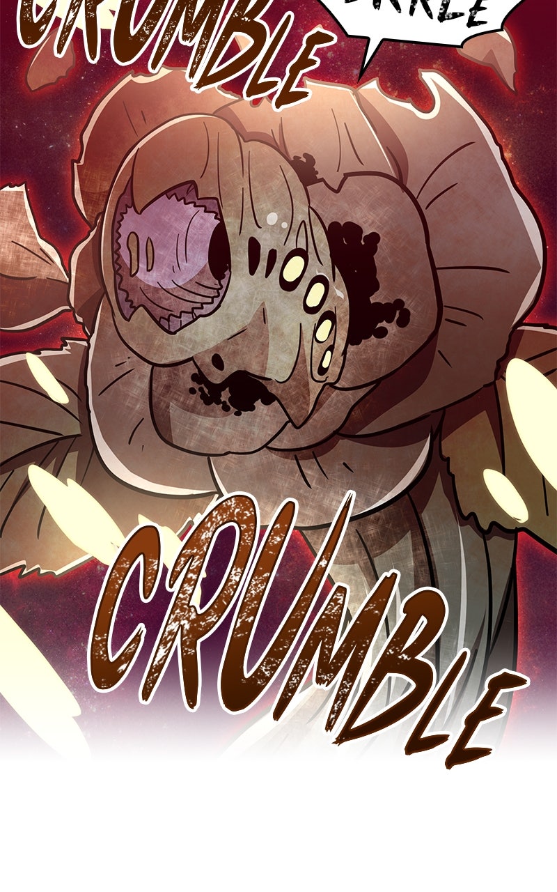 Savior ofDivine Blood Ep. 52 - Zone: Barbed Tower 2 page 32 - 