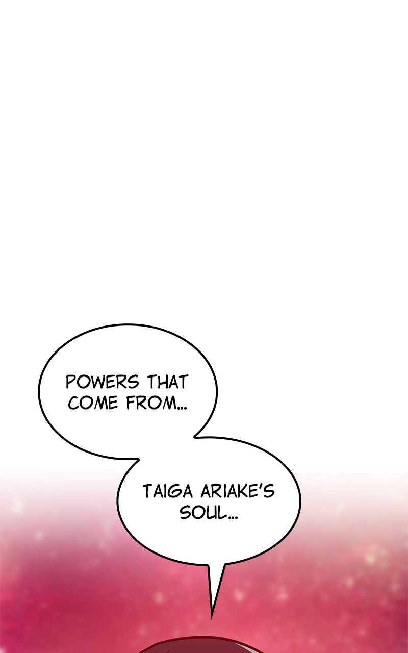 Savior ofDivine Blood Ep. 52 - Zone: Barbed Tower 2 page 35 - 