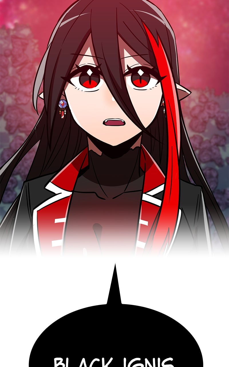 Savior ofDivine Blood Ep. 52 - Zone: Barbed Tower 2 page 36 - 