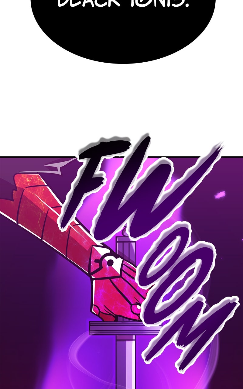 Savior ofDivine Blood Ep. 52 - Zone: Barbed Tower 2 page 37 - 