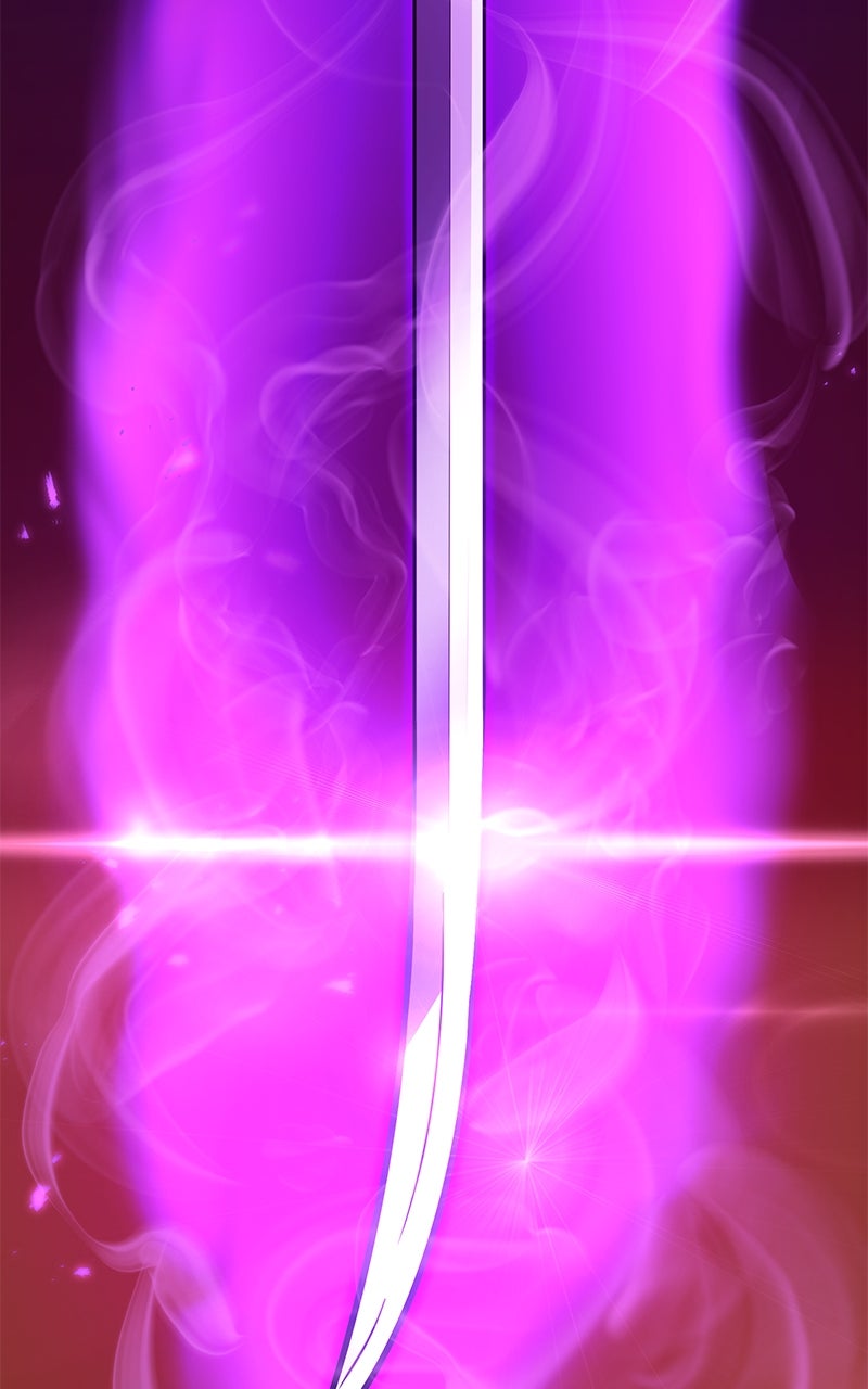 Savior ofDivine Blood Ep. 52 - Zone: Barbed Tower 2 page 38 - 