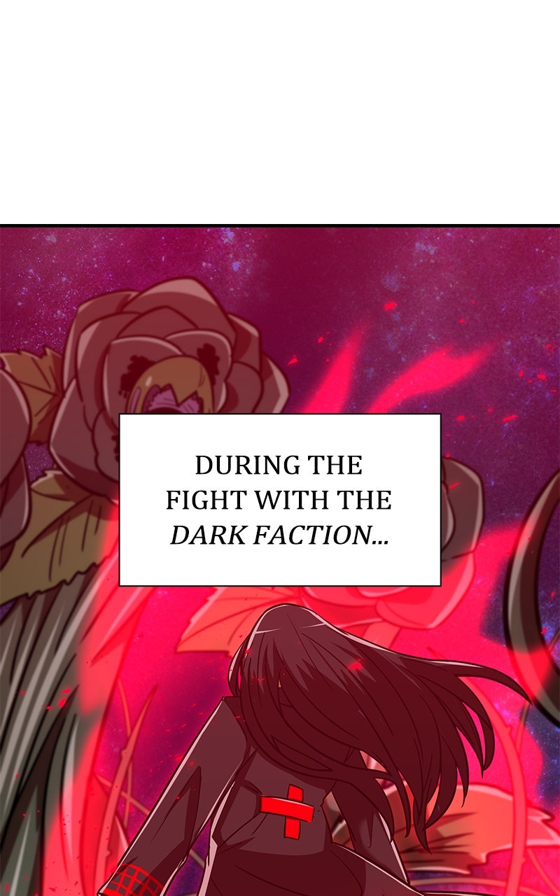 Savior ofDivine Blood Ep. 52 - Zone: Barbed Tower 2 page 42 - 