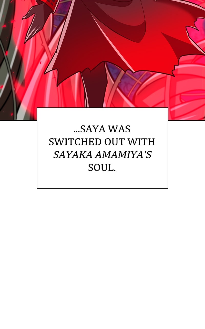 Savior ofDivine Blood Ep. 52 - Zone: Barbed Tower 2 page 43 - 